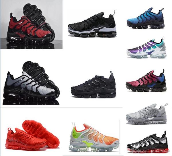 Новое прибытие 2018 новый TN оливковый плюс металл белый серебристый Colorways обувь повседневная обувь сумка три слоя черных мужчин и женщин обувь размер 36-45
Новое прибытие 2018 новый TN оливковый плюс металл белый серебристый Colorways обувь повседневная обувь сумка три слоя черных мужчин и женщин обувь размер 36-45
