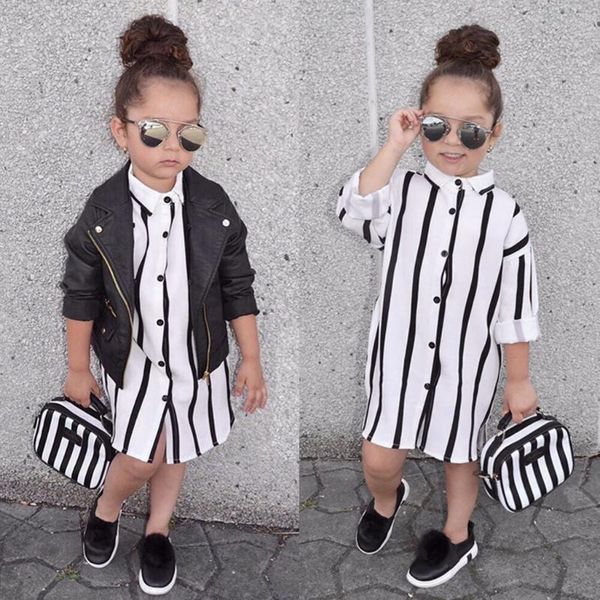 girls dress stripe print princess dress long sleeve girls button shirt girl children clothes kids dresses for, Red;yellow
girls dress stripe print princess dress long sleeve girls button shirt girl children clothes kids dresses for, Red;yellow