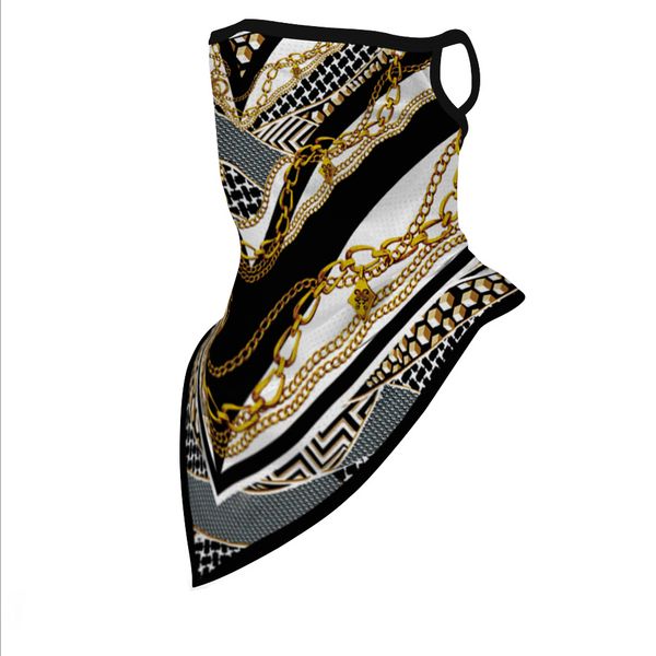 multifunctional bib, dustproof and sunscreen printing face mask, ice silk riding mask, outdoor sports turban, magical mask, Black
multifunctional bib, dustproof and sunscreen printing face mask, ice silk riding mask, outdoor sports turban, magical mask, Black
