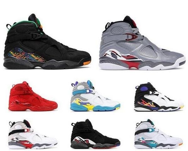 wholesale 2019 new 8 viii alternate bugs bunny 8s black chrome men kids basketball shoes aqua viii three peat athletic sneakers shoes
wholesale 2019 new 8 viii alternate bugs bunny 8s black chrome men kids basketball shoes aqua viii three peat athletic sneakers shoes