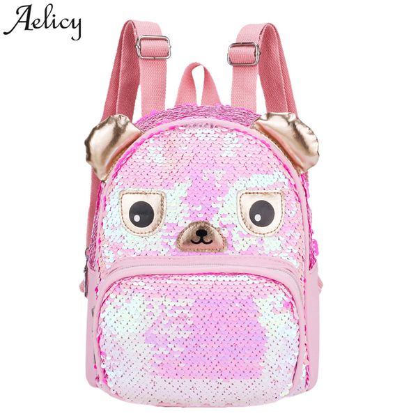 aelicy baby girls рюкзак мультфильм лук блесток рюкзак животных глаз малыша школьная сумка для детей путешествия дети прямая поставка новый
aelicy baby girls рюкзак мультфильм лук блесток рюкзак животных глаз малыша школьная сумка для детей путешествия дети прямая поставка новый