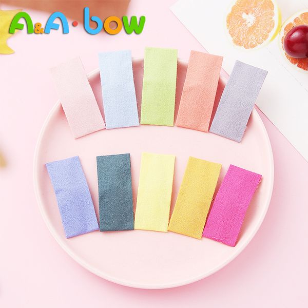 2pcs snap hair clips for hair pins lovely bb hairpin candy color square barrettes for baby children girl styling accessories, Slivery;white
2pcs snap hair clips for hair pins lovely bb hairpin candy color square barrettes for baby children girl styling accessories, Slivery;white