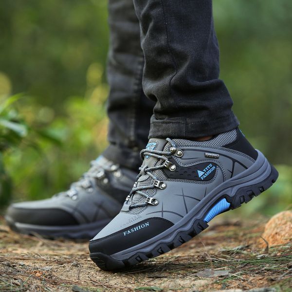 plus size 39-47 brand hiking shoes men spring hiking boots mountain climbing shoes outdoor sport trekking sneakers
plus size 39-47 brand hiking shoes men spring hiking boots mountain climbing shoes outdoor sport trekking sneakers