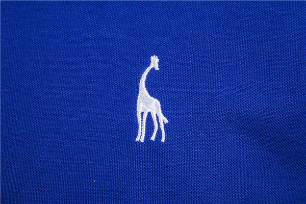 dropshipping negizber 4 шт / lot polo shrit мужчина марк качество хлопок дышащих polo жираф mens твердых лоскутный mens polo, White;black
dropshipping negizber 4 шт / lot polo shrit мужчина марк качество хлопок дышащих polo жираф mens твердых лоскутный mens polo, White;black