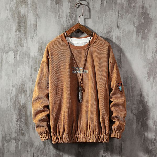 man hoodies streetwear new style casual fashion printing o-neck long sleeves capuche pour hommes casual hoodie 2019 new, Black
man hoodies streetwear new style casual fashion printing o-neck long sleeves capuche pour hommes casual hoodie 2019 new, Black