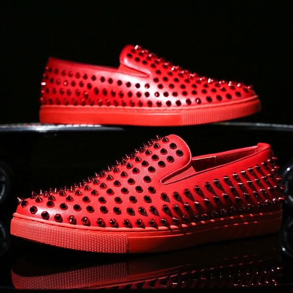 designer mens casual shoes loafers luxury for male sneakers plus size leather shoes zapatos de hombre sneakerl26 c04, Black
designer mens casual shoes loafers luxury for male sneakers plus size leather shoes zapatos de hombre sneakerl26 c04, Black