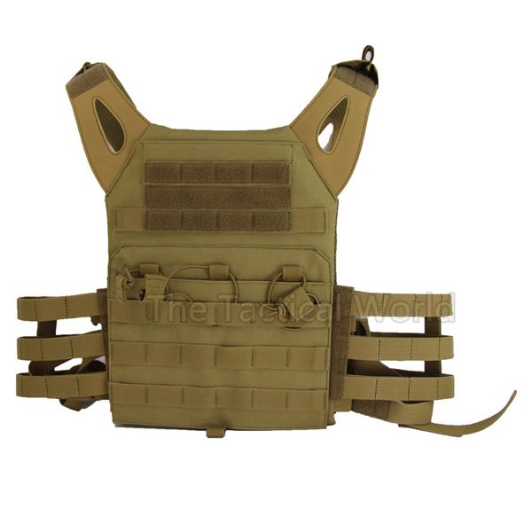 2017 hunting tactical accessoris body armor jpc plate carrier vest multicam ammo magazine chest rig outdoor clothes gear, Camo;black
2017 hunting tactical accessoris body armor jpc plate carrier vest multicam ammo magazine chest rig outdoor clothes gear, Camo;black