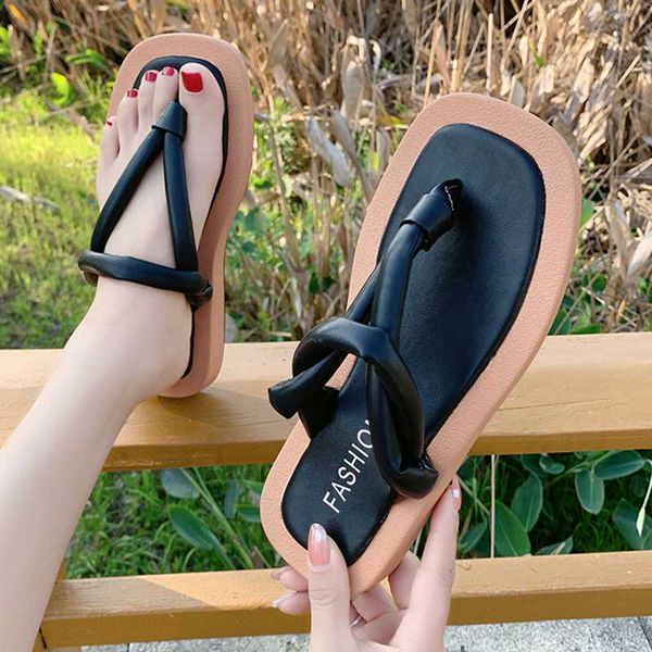 black flip flops women shoes summer fashion slippers korean non-slip slides personality beach flip-flop woman house shoes white
black flip flops women shoes summer fashion slippers korean non-slip slides personality beach flip-flop woman house shoes white