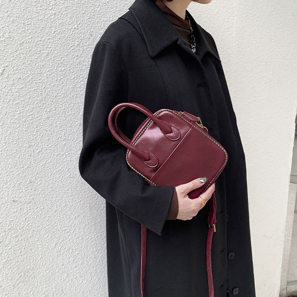 new pu leather lady messenger bag fashion women wine red shoulder bag female vintage mini handbag small phone 50
new pu leather lady messenger bag fashion women wine red shoulder bag female vintage mini handbag small phone 50