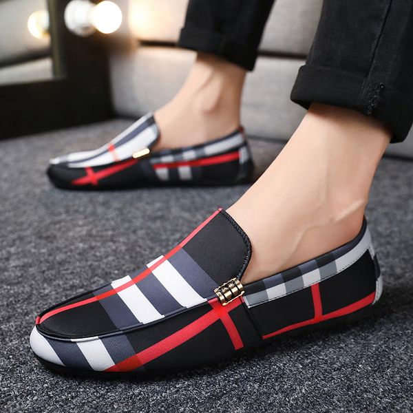 casual shoes men breathable driving shoes fashion moccasins flats loafers non-slip walking outdoor comfy boat
casual shoes men breathable driving shoes fashion moccasins flats loafers non-slip walking outdoor comfy boat