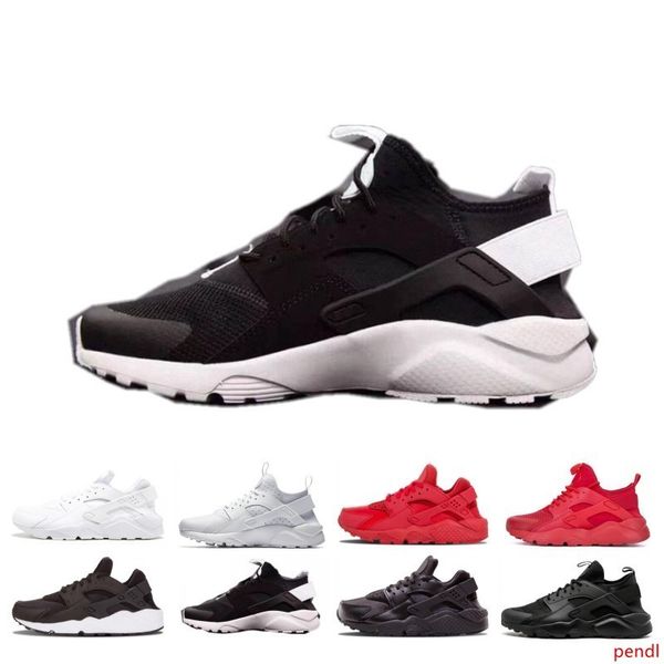 2020 sale huarache 1.0 4.0 running shoes men women khaki mint green balck white red sports athletic designer sneakers trainer 36-45
2020 sale huarache 1.0 4.0 running shoes men women khaki mint green balck white red sports athletic designer sneakers trainer 36-45