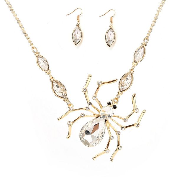 кристалл кулон ожерелье животных серьги рождество праздник хэллоуина свадьба ожерелье для женщины горячих продаж китая фабрика сразу продает, Silver
кристалл кулон ожерелье животных серьги рождество праздник хэллоуина свадьба ожерелье для женщины горячих продаж китая фабрика сразу продает, Silver