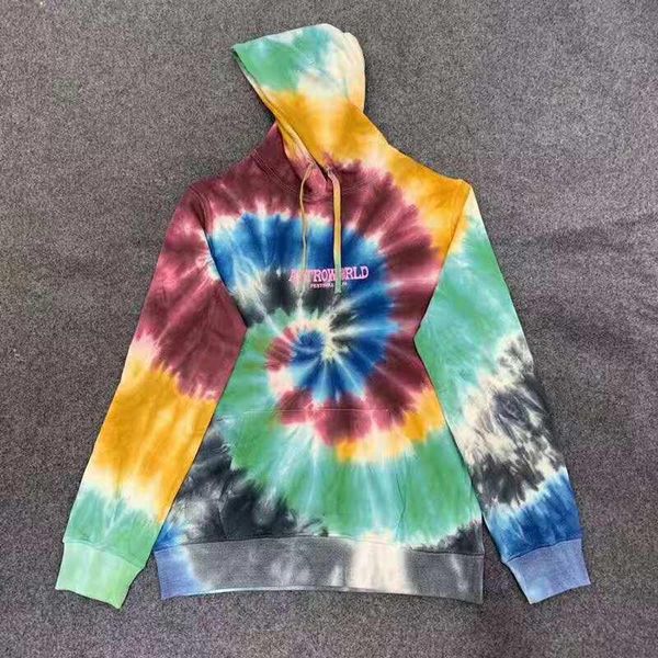 men's hoodie ladies hooded phantom print hip hop rapper with the same section tie dyed hooded sweater couple models 2019 new q1, Black
men's hoodie ladies hooded phantom print hip hop rapper with the same section tie dyed hooded sweater couple models 2019 new q1, Black