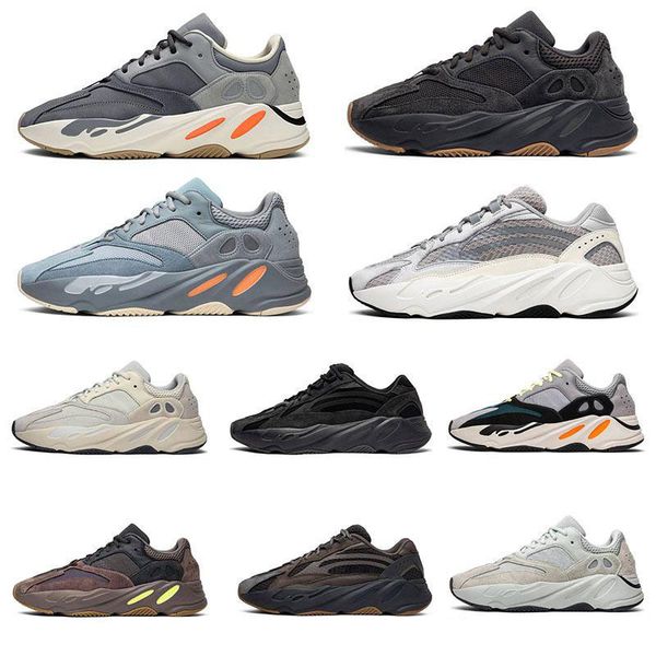 2019 new 700 wave runner mauve inertia casual shoes cement geode kanye west 700 men women static sports seankers size 36-46, Black
2019 new 700 wave runner mauve inertia casual shoes cement geode kanye west 700 men women static sports seankers size 36-46, Black