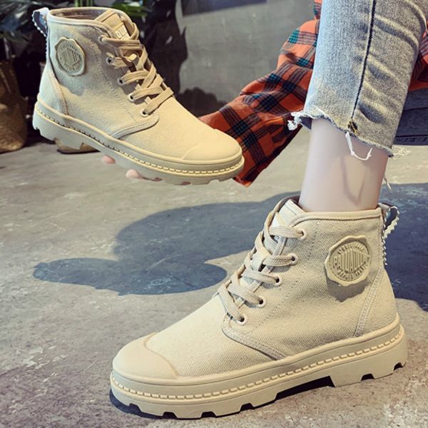 2019 fashion high sport canvas shoes women running shoes white flat female basket lace up solid trainers chaussure l1-98
2019 fashion high sport canvas shoes women running shoes white flat female basket lace up solid trainers chaussure l1-98