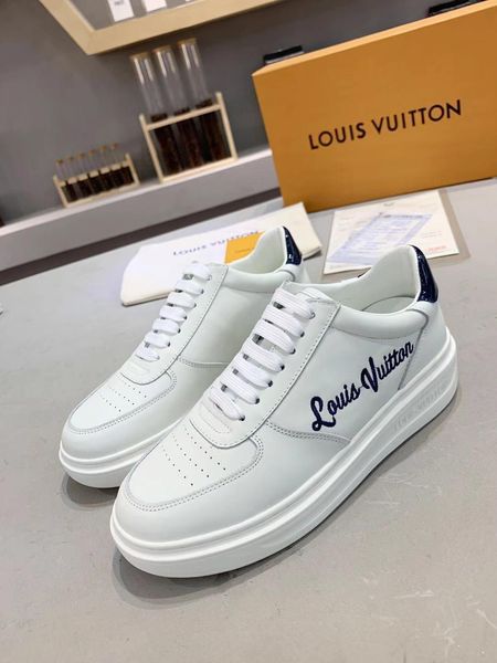 r luxury casual, stylish flat-soled time out sneakers, comfortable platform shoes, sizes 35-45 (with original box
r luxury casual, stylish flat-soled time out sneakers, comfortable platform shoes, sizes 35-45 (with original box