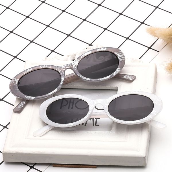 nirvana kurt cobain sunglasses 2019 retro vintage oval sun glasses men women punk rock shades round eyewear retro oval sun glasses 3283, White;black
nirvana kurt cobain sunglasses 2019 retro vintage oval sun glasses men women punk rock shades round eyewear retro oval sun glasses 3283, White;black
