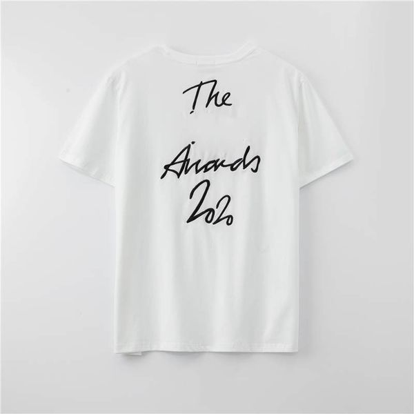 fashion mens designer t shirts summer brand t shirt embroidery short sleeve tshirt men tees cotton blend fashion t-shirt, White;black
fashion mens designer t shirts summer brand t shirt embroidery short sleeve tshirt men tees cotton blend fashion t-shirt, White;black