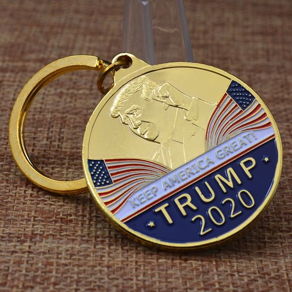 Новый дизайн Дональд Трамп брелок памятная монета металлический сувенирный значок брелок Военный вызов валюты оптом
Новый дизайн Дональд Трамп брелок памятная монета металлический сувенирный значок брелок Военный вызов валюты оптом