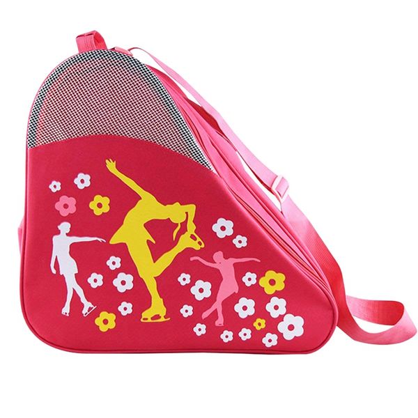 ice & inline skate bag - premium bag to carry ice skates, roller skates, inline skates for kids, Black;gray
ice & inline skate bag - premium bag to carry ice skates, roller skates, inline skates for kids, Black;gray