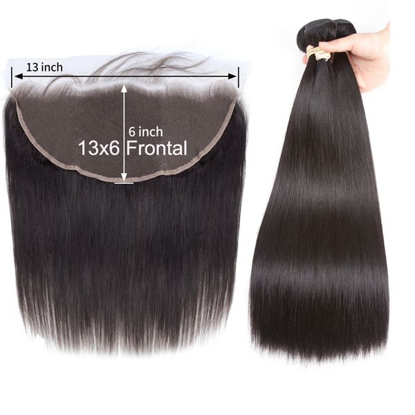 13x6 lace frontal with bundles body wave brazilian straight bundles with frontal remy human hair ear to ear lace frontal with bundles, Black;brown
13x6 lace frontal with bundles body wave brazilian straight bundles with frontal remy human hair ear to ear lace frontal with bundles, Black;brown