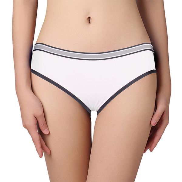 2 pcs fashion sports women underwear cotton underpants fashion student comfortable pants large size low-waist briefs, Black;pink
2 pcs fashion sports women underwear cotton underpants fashion student comfortable pants large size low-waist briefs, Black;pink