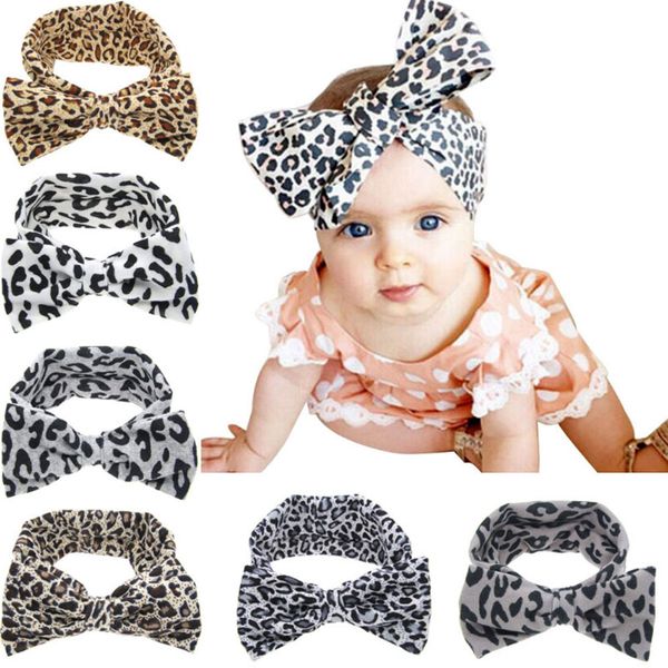 baby leopard print headband bowknot newborn kids hair bands rabbit ear bunny heandbands kids hair accessories ing, Slivery;white
baby leopard print headband bowknot newborn kids hair bands rabbit ear bunny heandbands kids hair accessories ing, Slivery;white