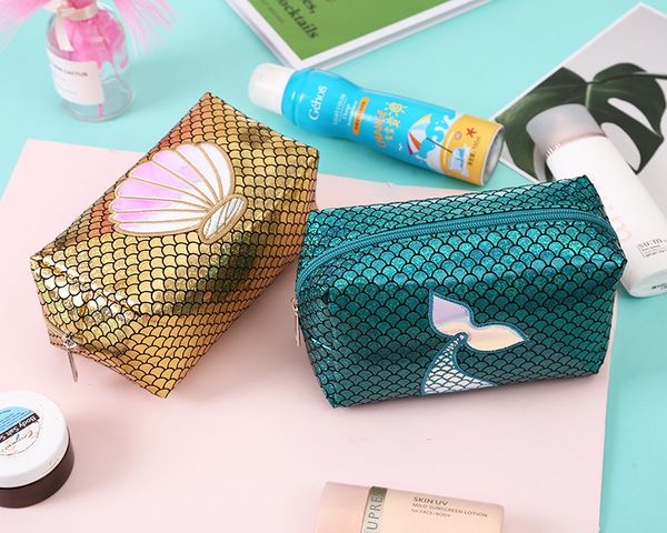 cosmetic bags mermaid sequin pencil case makeup bag coin pouch storage zipper purse makeup bags and cases travel toiletry
cosmetic bags mermaid sequin pencil case makeup bag coin pouch storage zipper purse makeup bags and cases travel toiletry