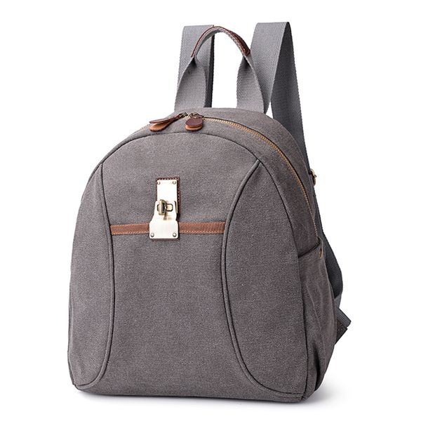 backpack women retro canvas bag ladies casual backpack outdoor travel computer school bag
backpack women retro canvas bag ladies casual backpack outdoor travel computer school bag