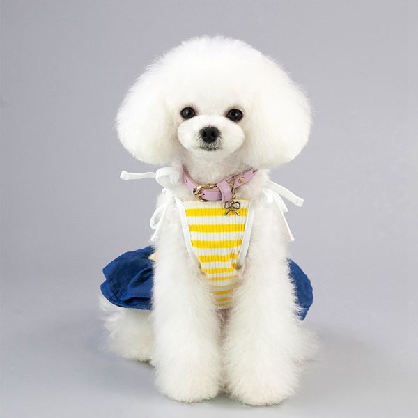 pet spring summer stripes слинг юбка dogs платье без рукавов печатный медведь для маленьких собак чихуахуа мопс йорки одежда
pet spring summer stripes слинг юбка dogs платье без рукавов печатный медведь для маленьких собак чихуахуа мопс йорки одежда