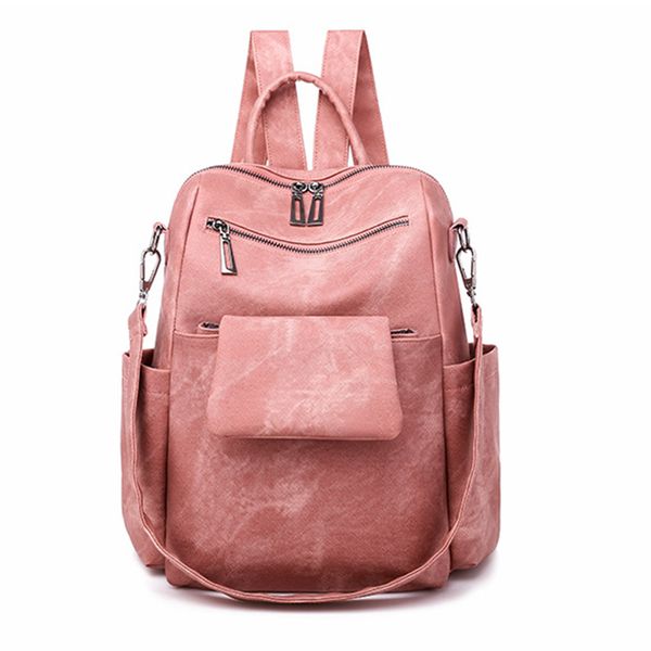 2020 new designer backpack pu leather cross bag school girls european and american style fashion girl cute student packbag h098
2020 new designer backpack pu leather cross bag school girls european and american style fashion girl cute student packbag h098