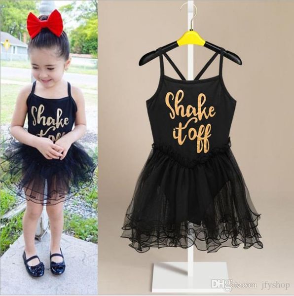 girls summer dresses kids dance dress sling girls letter print mesh dresses girl performance costume for 2~7y, Red;yellow
girls summer dresses kids dance dress sling girls letter print mesh dresses girl performance costume for 2~7y, Red;yellow