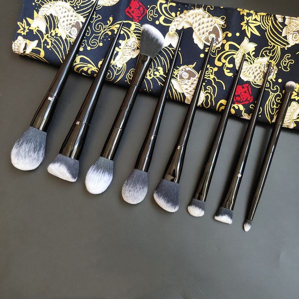 1pcs fashion makeup brush set foundation brightening highlight brush theatre makeup professional beauty tools
1pcs fashion makeup brush set foundation brightening highlight brush theatre makeup professional beauty tools