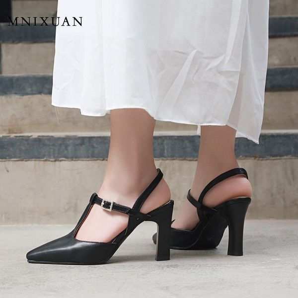 mnixuan handmade elegant summer women gladiator sandals 2019 new square toe rhinestone buckle high heels sandals big size 34-43, Black
mnixuan handmade elegant summer women gladiator sandals 2019 new square toe rhinestone buckle high heels sandals big size 34-43, Black