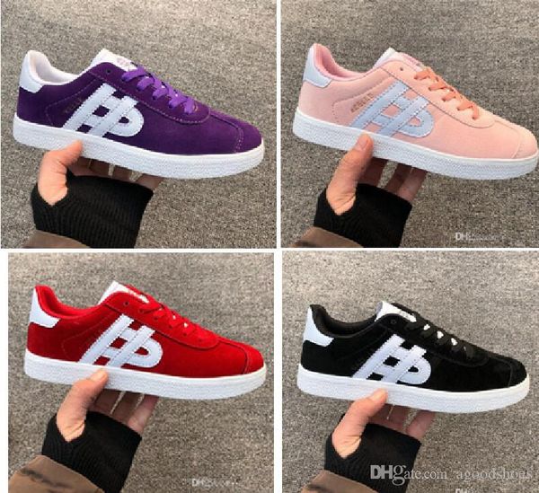 2019 gazelle classic casual flat shoes suede sneakers outdoor lightweight men women zapatillas walking hiking shoes 36-44, Black
2019 gazelle classic casual flat shoes suede sneakers outdoor lightweight men women zapatillas walking hiking shoes 36-44, Black