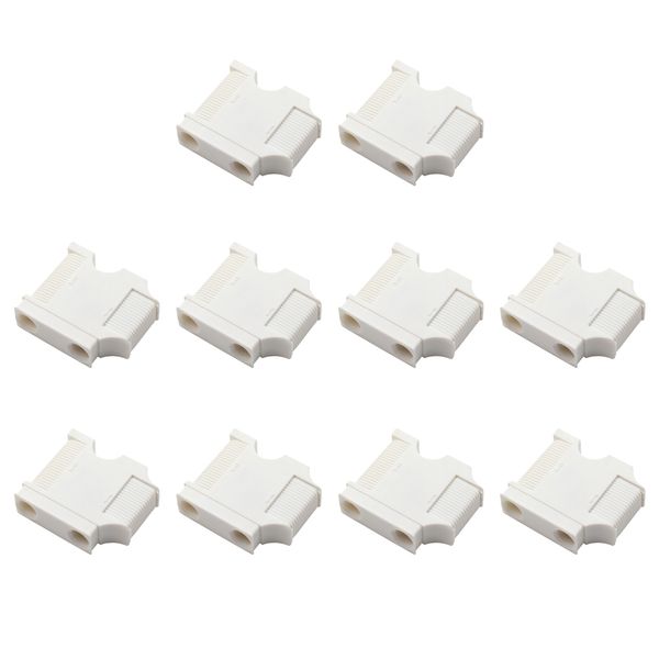 10pcs marine boat hanger adjuster, cable hanger regulator yacht accessories 
10pcs marine boat hanger adjuster, cable hanger regulator yacht accessories