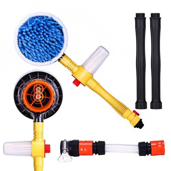 rotating brush grade water-driven rotary cleaning brush clean artifact hand-held waterjet
rotating brush grade water-driven rotary cleaning brush clean artifact hand-held waterjet