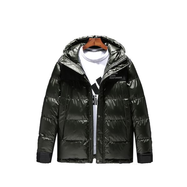 winter jackets parka men autumn winter warm outwear brand slim mens coats casual windbreaker quilted jackets men -3xl, Black;brown
winter jackets parka men autumn winter warm outwear brand slim mens coats casual windbreaker quilted jackets men -3xl, Black;brown