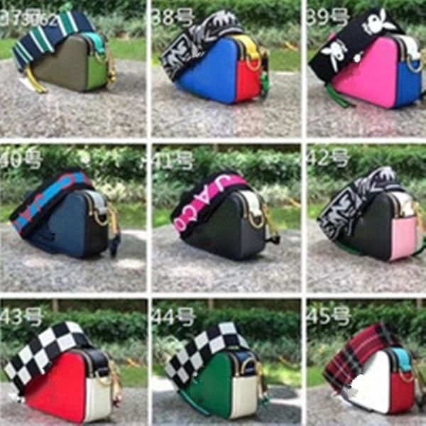 sell crossbody bag cowhide color matching camera bag european and american fashion leather handbag mini shoulder camera bag
sell crossbody bag cowhide color matching camera bag european and american fashion leather handbag mini shoulder camera bag