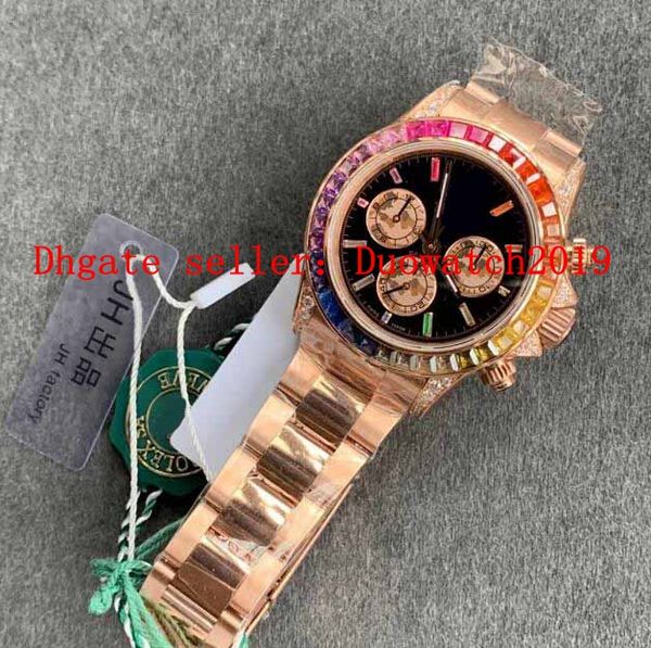 mens rose gold jh calibre 4130 116598 black dial mother of pearl subdials with diamond chronograph movement automatic watches, Slivery;brown
mens rose gold jh calibre 4130 116598 black dial mother of pearl subdials with diamond chronograph movement automatic watches, Slivery;brown