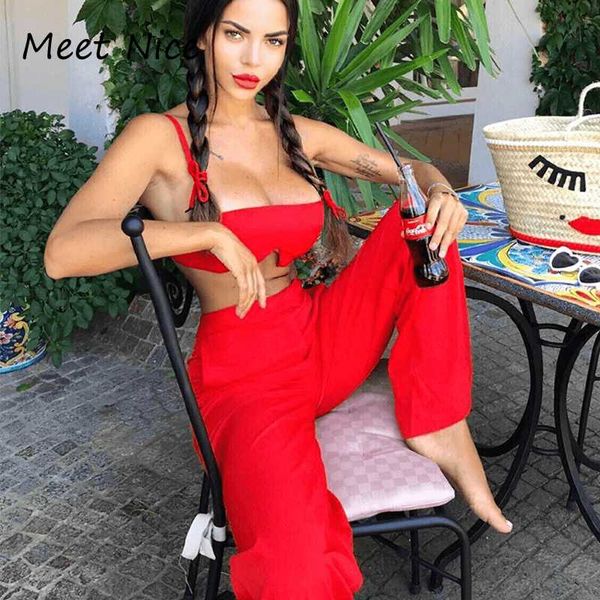 2 two piece set women evening party crop woman pants set high waist long pants winter autumn casual fitness overalls, White
2 two piece set women evening party crop woman pants set high waist long pants winter autumn casual fitness overalls, White