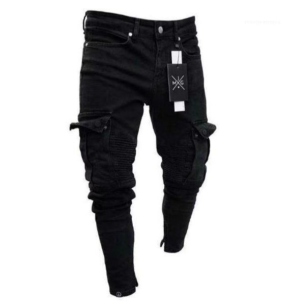 out jeans fashion designer pencil pants casual slim male clothing with zipper summer man hollow, Blue
out jeans fashion designer pencil pants casual slim male clothing with zipper summer man hollow, Blue