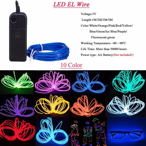 neon light dance party decor light string neon led lamp flexible el wire rope tube waterproof led strip with controller
neon light dance party decor light string neon led lamp flexible el wire rope tube waterproof led strip with controller