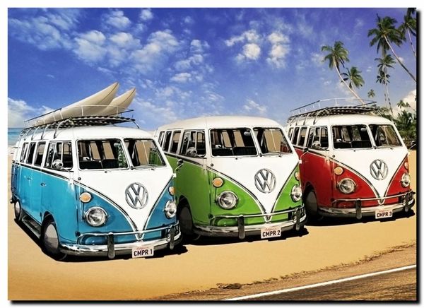 vw camper combi / kombi van retro home decor handpainted &hd print oil painting on canvas wall art canvas pictures 191118
vw camper combi / kombi van retro home decor handpainted &hd print oil painting on canvas wall art canvas pictures 191118