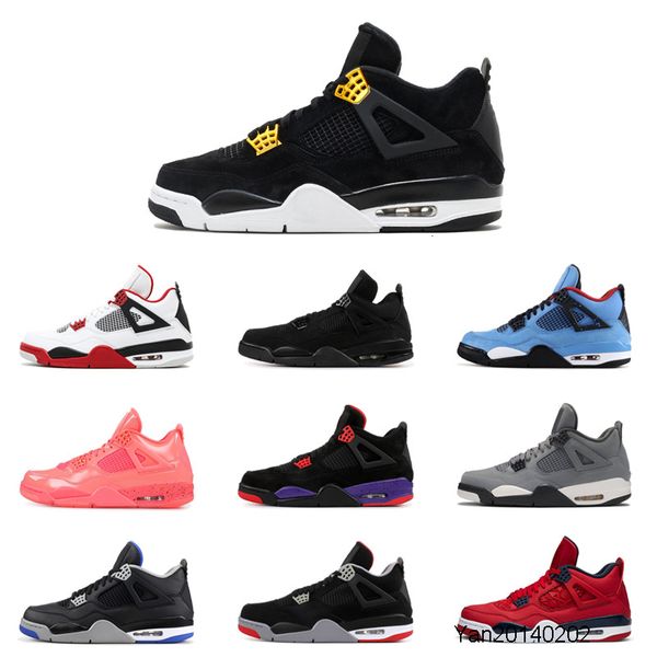 new bred 4s men basketball shoes 4 what the fiba fire silt red cool grey black cat royalty mens trainers athletic sports sneakers
new bred 4s men basketball shoes 4 what the fiba fire silt red cool grey black cat royalty mens trainers athletic sports sneakers