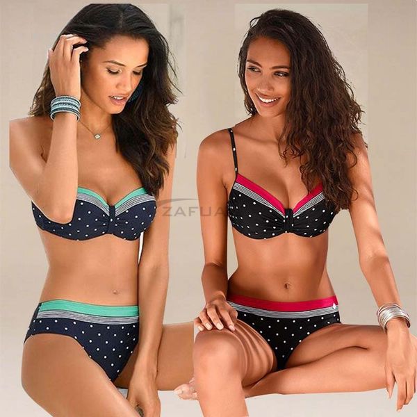 2020 bikini set push up tankini swimsuit women swimwear plus size retro solid vintage bikini female biquini bathing suit xxxl, White;black
2020 bikini set push up tankini swimsuit women swimwear plus size retro solid vintage bikini female biquini bathing suit xxxl, White;black