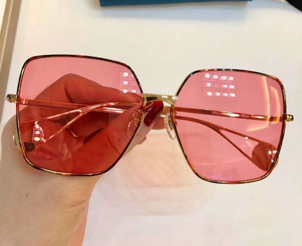 oversized pink sunglasses case s women fashion 0436 gold metal with sunglasses havana shades fashion, White;black
oversized pink sunglasses case s women fashion 0436 gold metal with sunglasses havana shades fashion, White;black