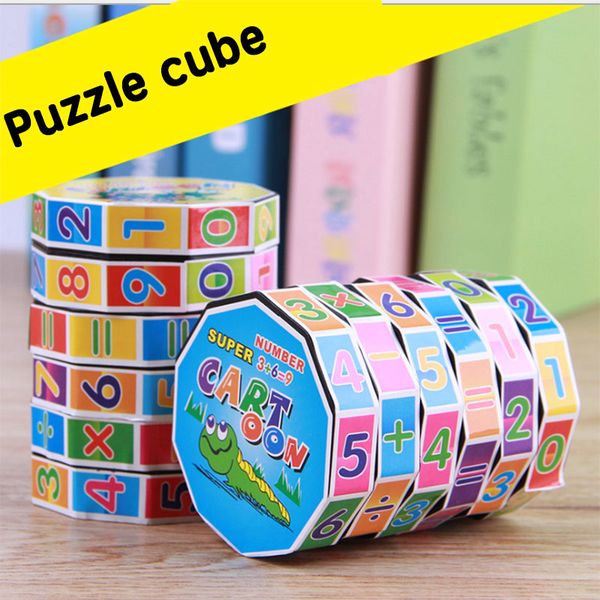 digital magic cube cylindrical plastic puzzle magic arithmetic cube toy children puzzle toys cube intelligence arithmetic toys
digital magic cube cylindrical plastic puzzle magic arithmetic cube toy children puzzle toys cube intelligence arithmetic toys