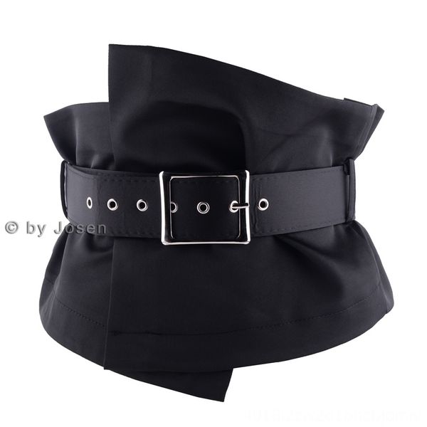 ol ladie super wide fabric waist belts for women buckle pin suit strip cummerbund caestus belt waistband female belts belts & accessories dr, Black;brown
ol ladie super wide fabric waist belts for women buckle pin suit strip cummerbund caestus belt waistband female belts belts & accessories dr, Black;brown