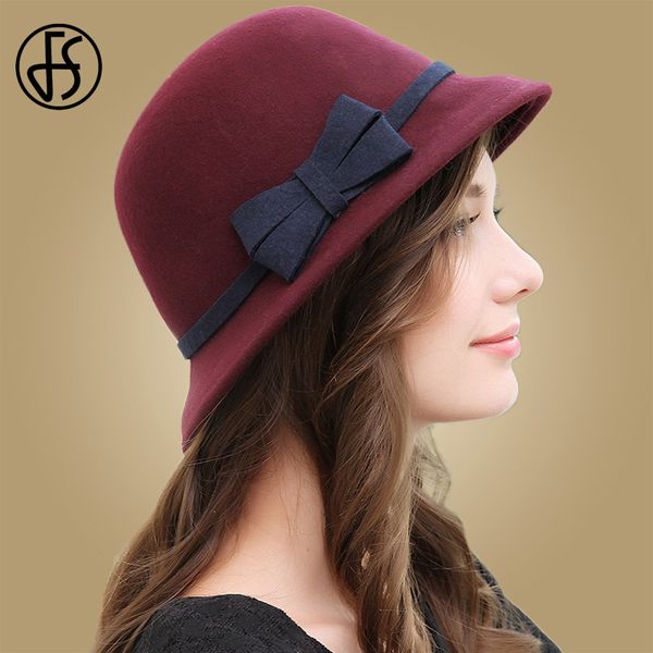 fs женщины шерсти войлочные шляпы bowknot сомбреро формальное fedoras winter femme широкий брим fedora vintage hat chapeu feminino шляпы, Blue;gray
fs женщины шерсти войлочные шляпы bowknot сомбреро формальное fedoras winter femme широкий брим fedora vintage hat chapeu feminino шляпы, Blue;gray